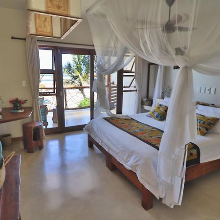 Casa Babi Bed & Breakfast Vilankulo Exterior foto