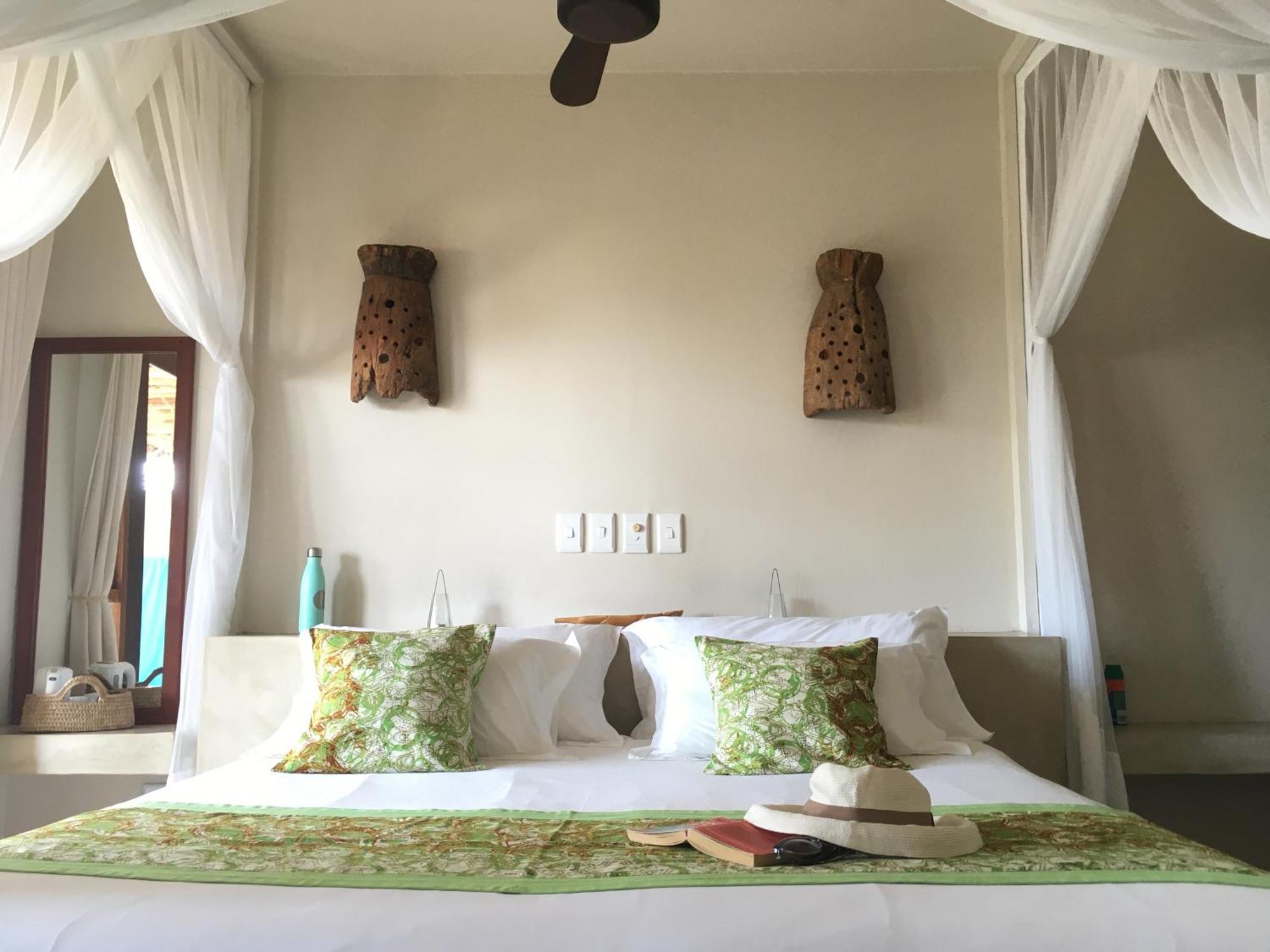 Casa Babi Bed & Breakfast Vilankulo Exterior foto