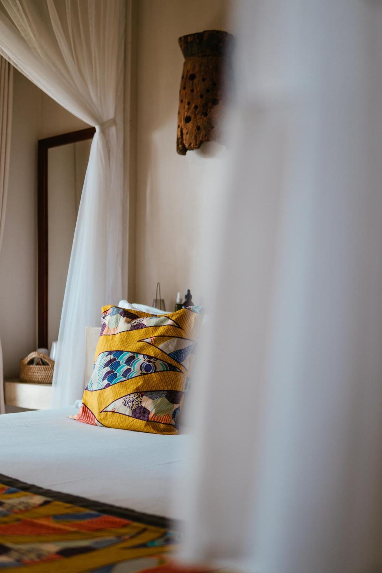 Casa Babi Bed & Breakfast Vilankulo Exterior foto