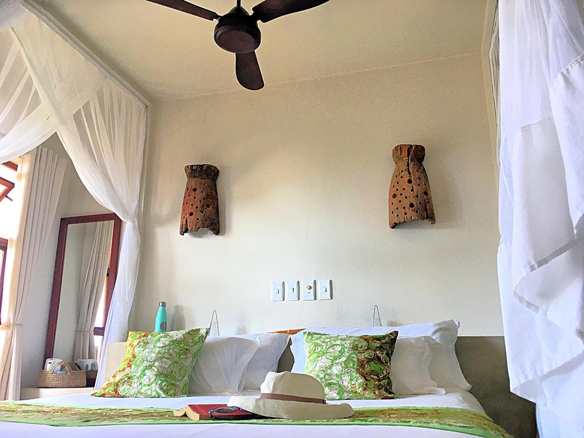 Casa Babi Bed & Breakfast Vilankulo Exterior foto