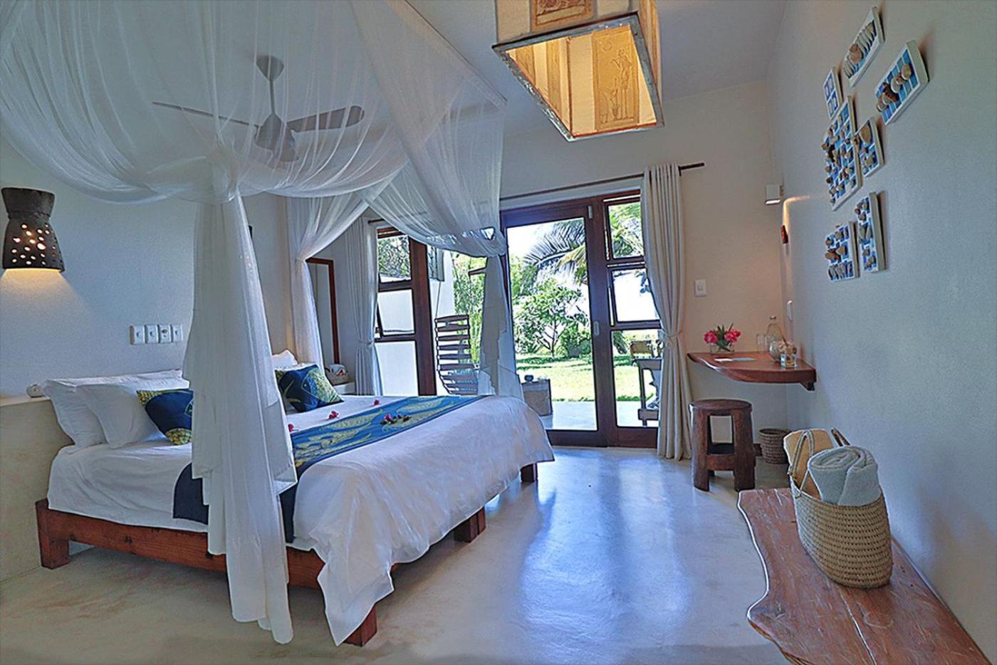 Casa Babi Bed & Breakfast Vilankulo Exterior foto