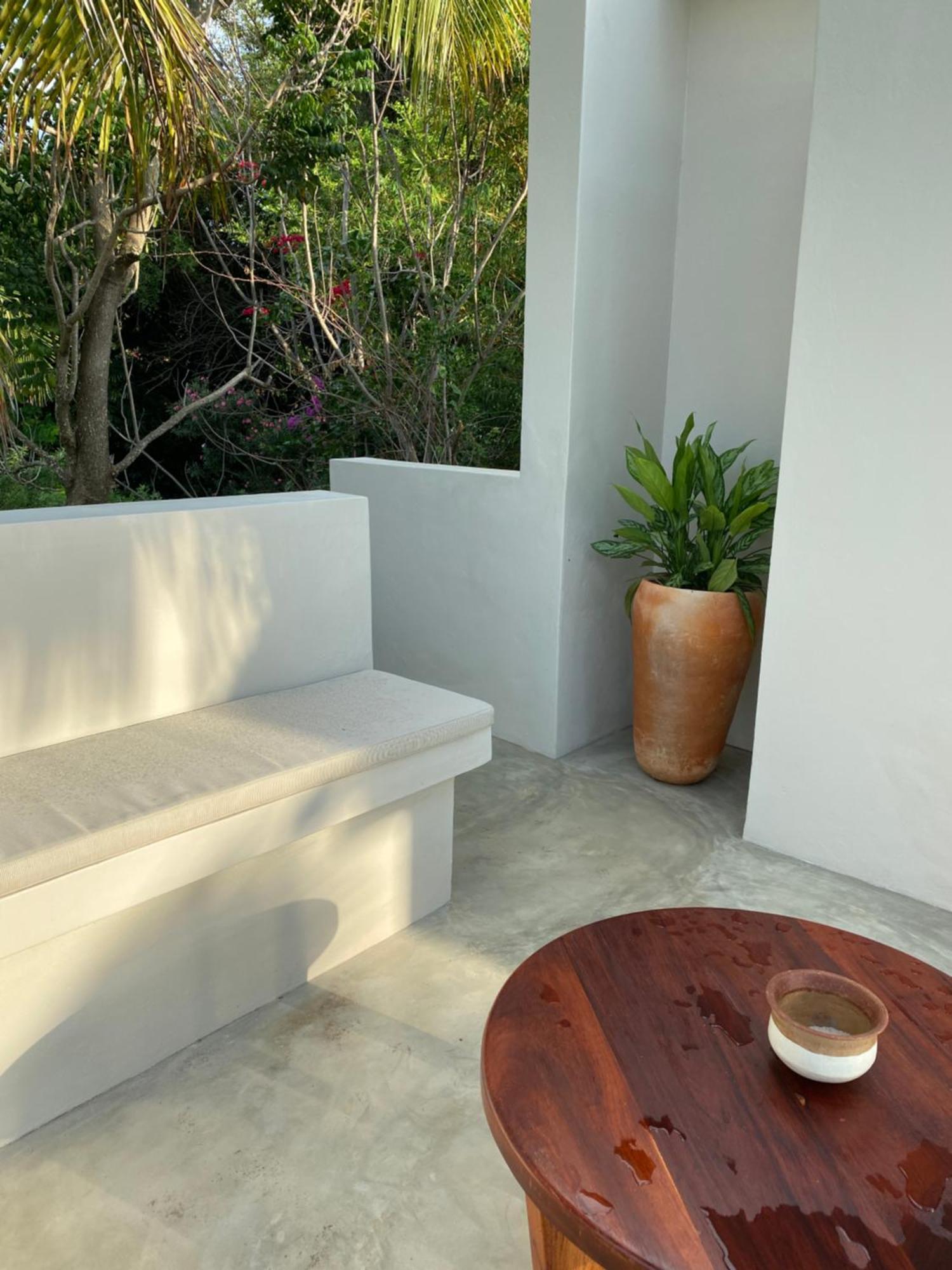 Casa Babi Bed & Breakfast Vilankulo Exterior foto