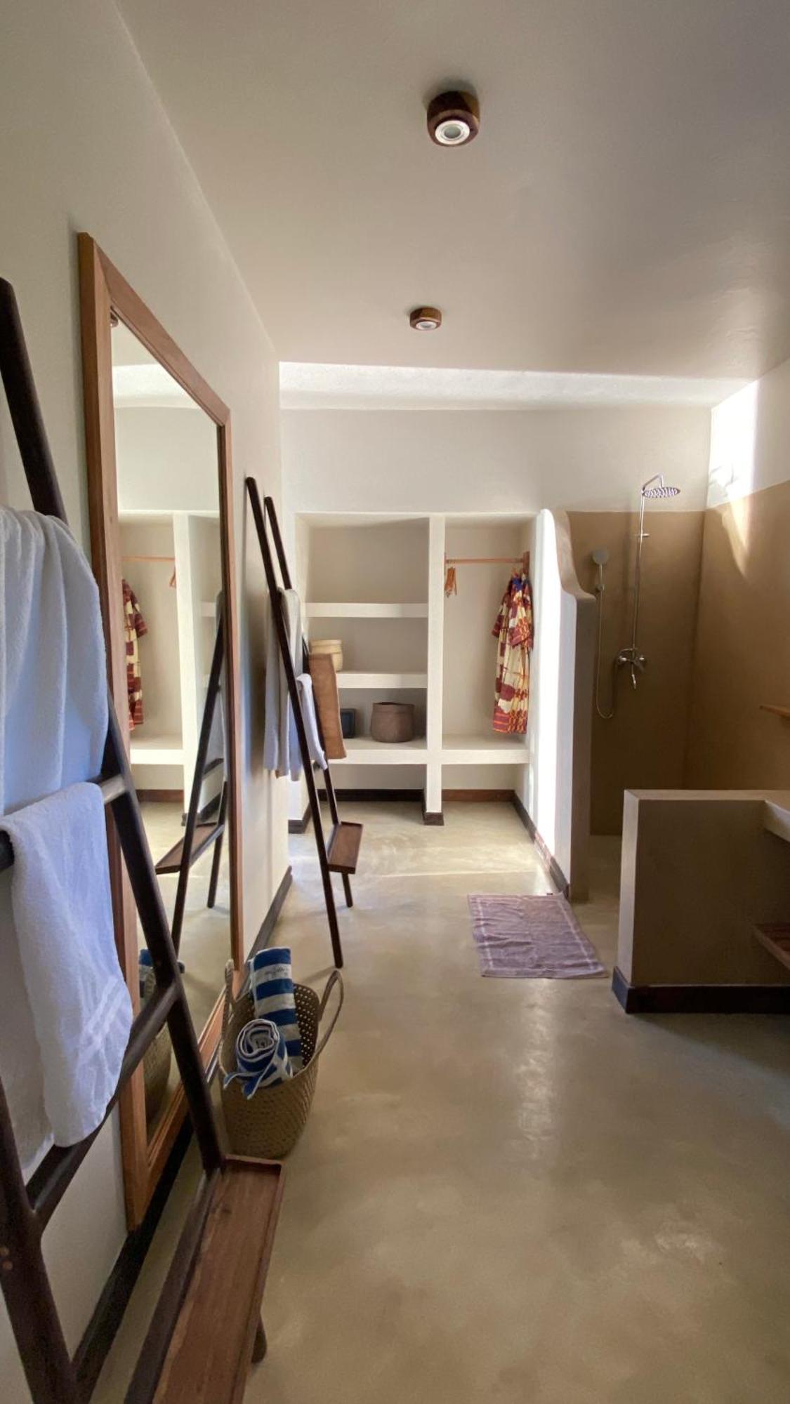 Casa Babi Bed & Breakfast Vilankulo Exterior foto