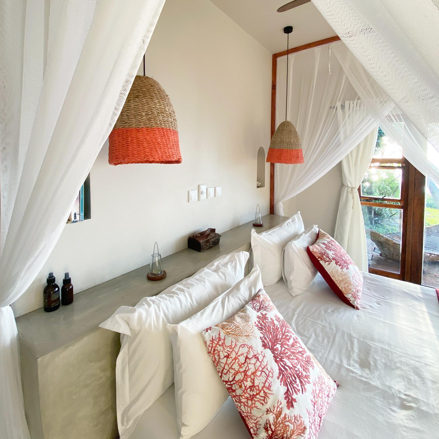 Casa Babi Bed & Breakfast Vilankulo Exterior foto