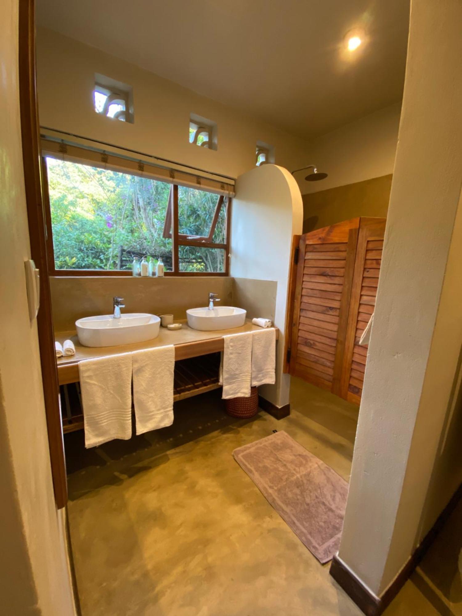 Casa Babi Bed & Breakfast Vilankulo Exterior foto