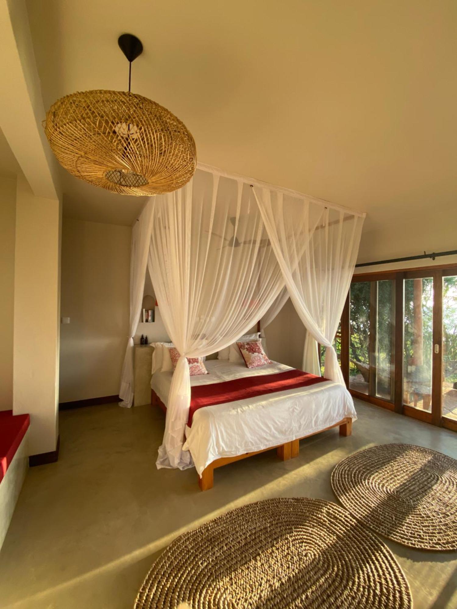 Casa Babi Bed & Breakfast Vilankulo Cameră foto