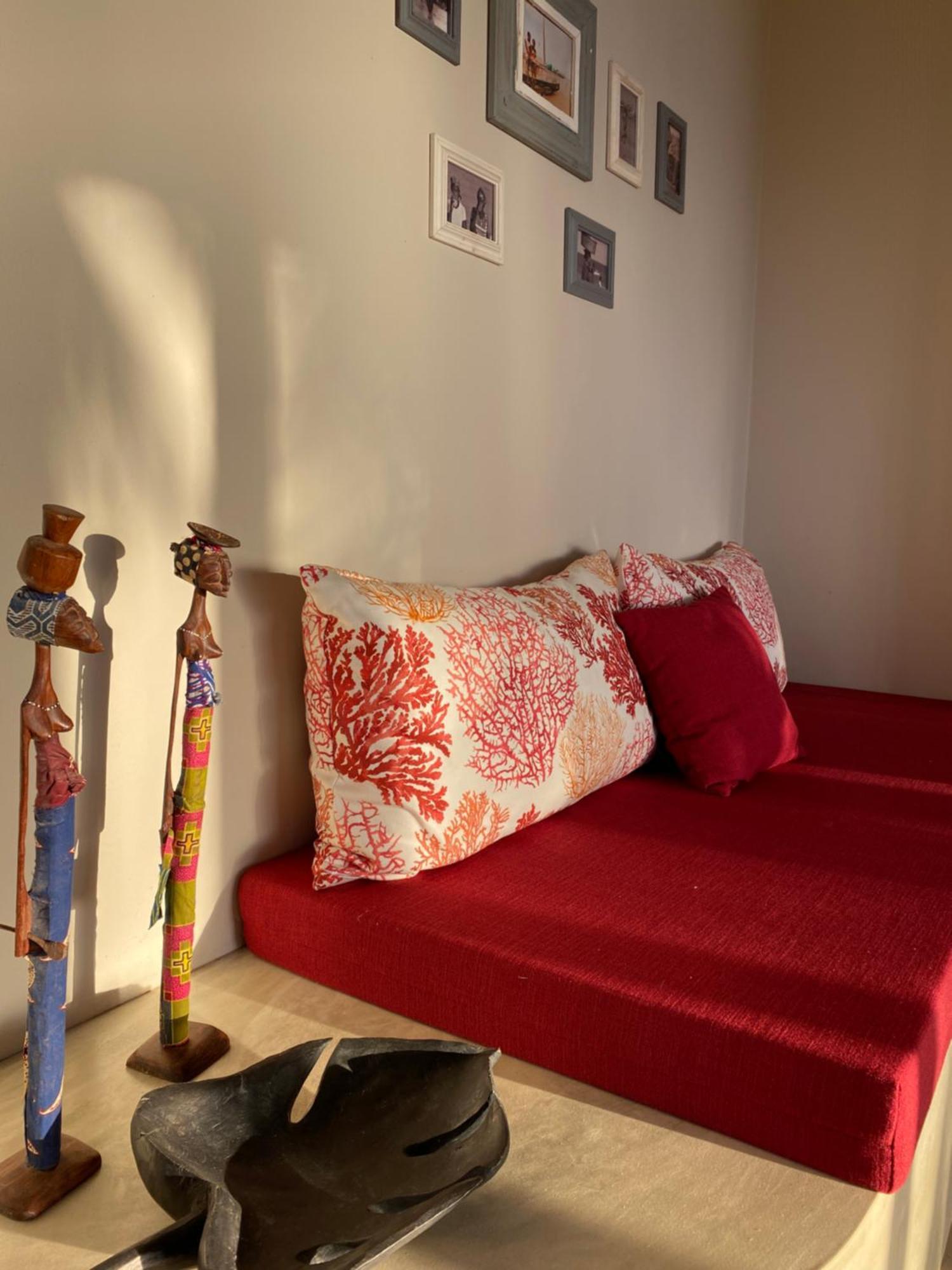 Casa Babi Bed & Breakfast Vilankulo Cameră foto