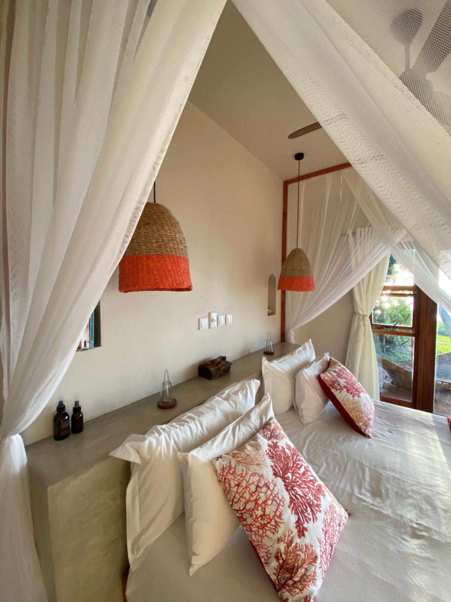 Casa Babi Bed & Breakfast Vilankulo Exterior foto
