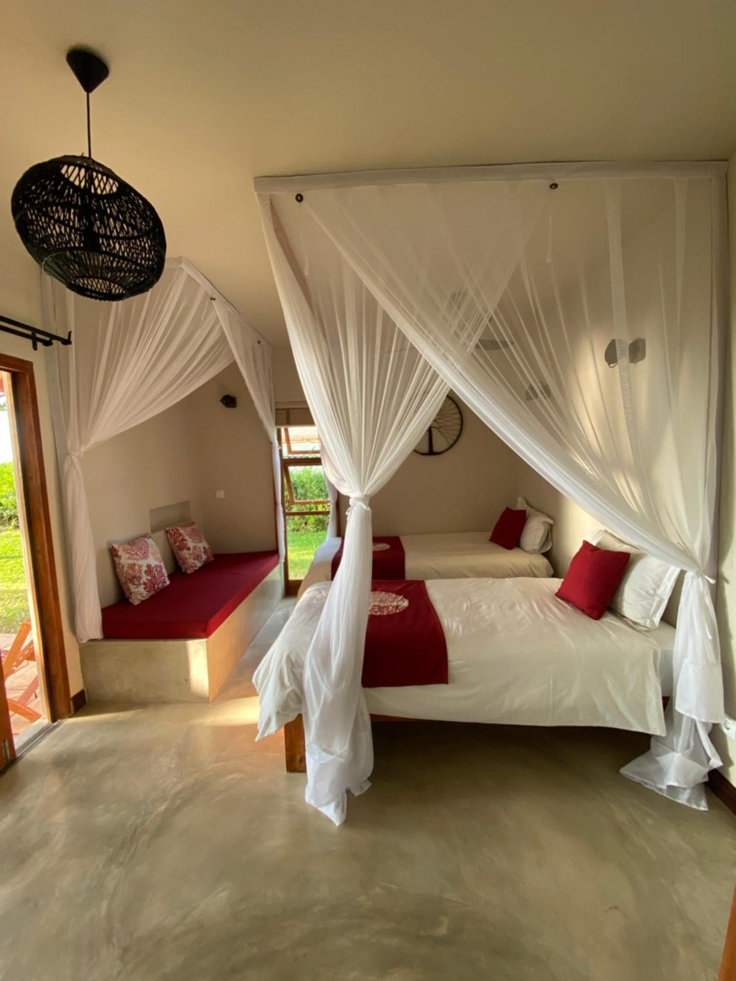 Casa Babi Bed & Breakfast Vilankulo Cameră foto