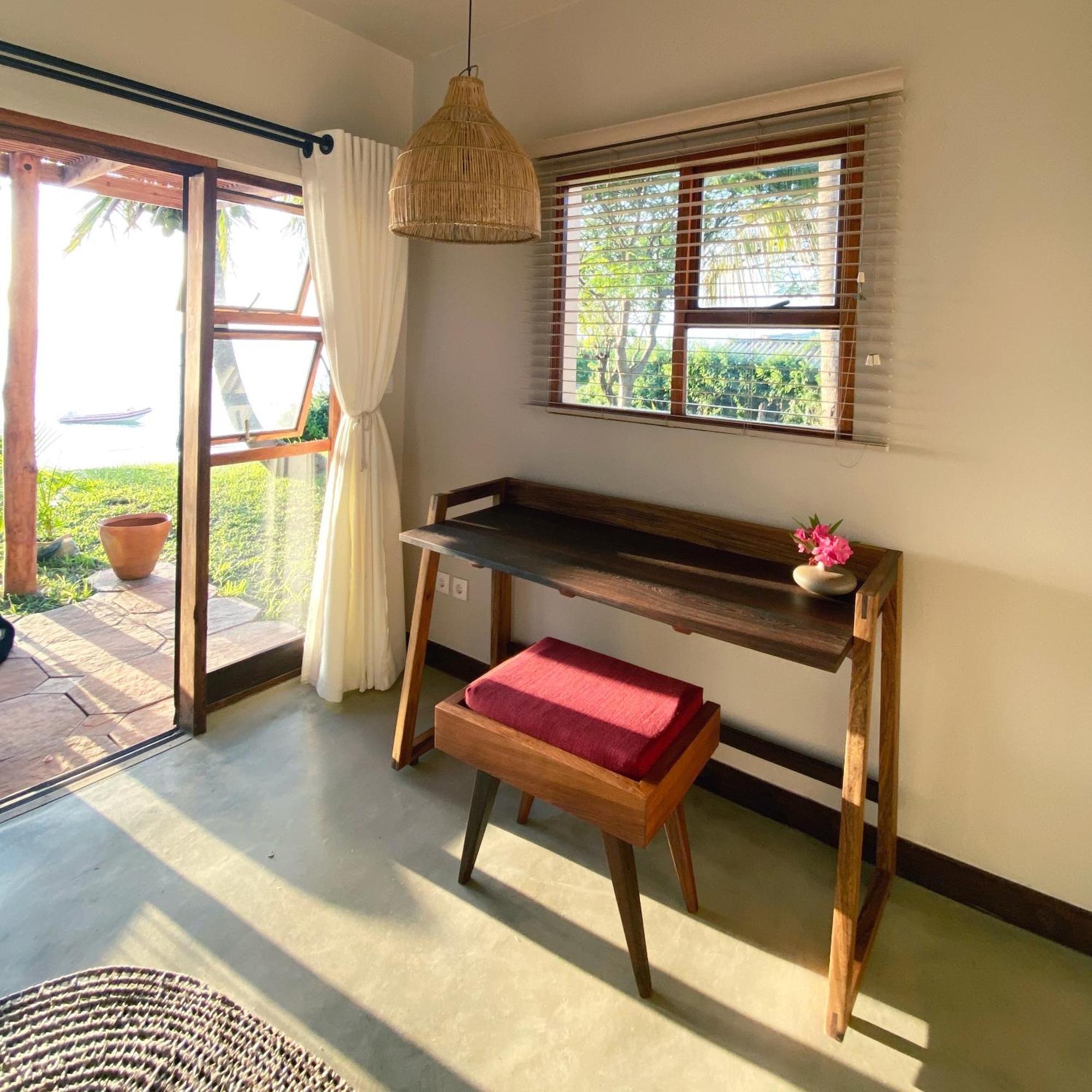 Casa Babi Bed & Breakfast Vilankulo Exterior foto