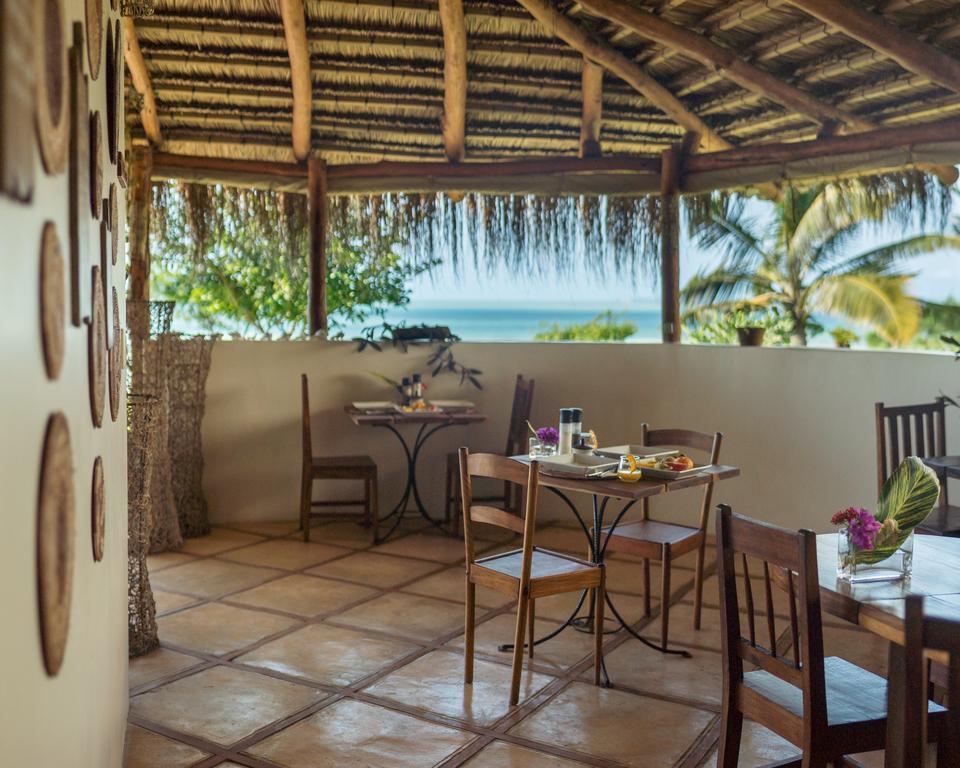 Casa Babi Bed & Breakfast Vilankulo Exterior foto