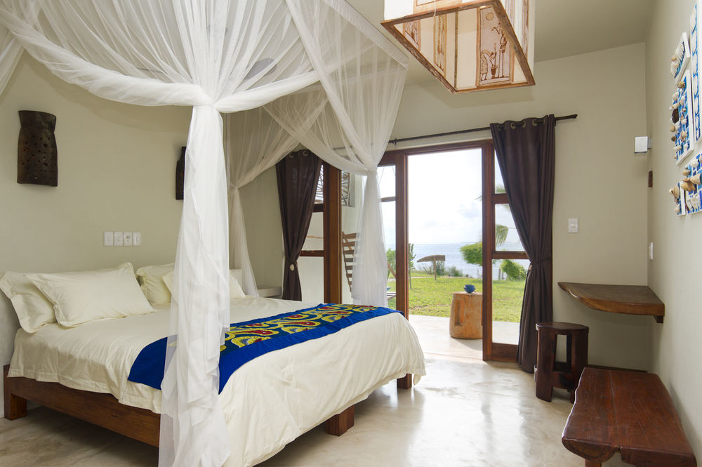 Casa Babi Bed & Breakfast Vilankulo Exterior foto