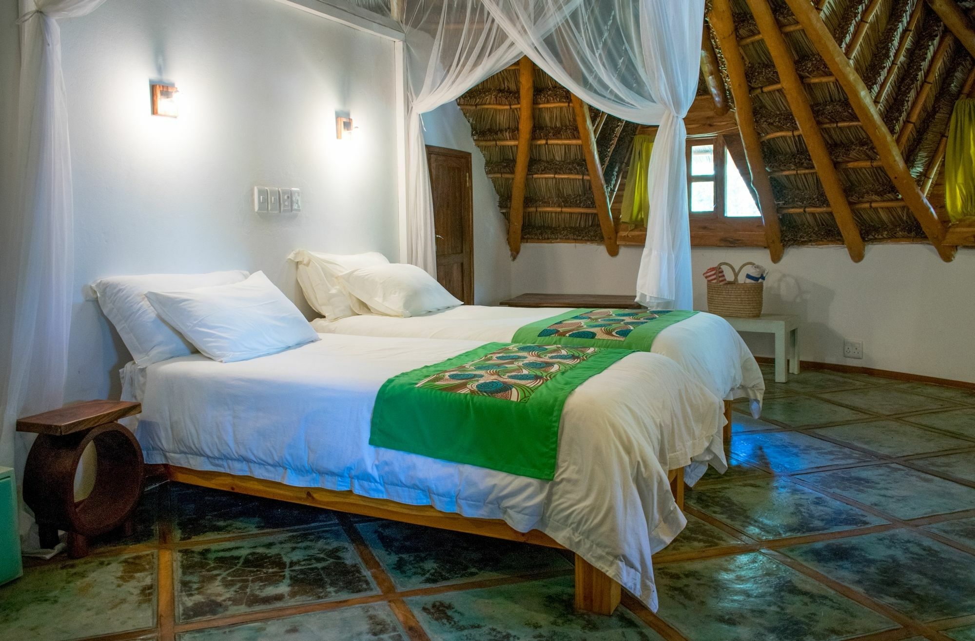 Casa Babi Bed & Breakfast Vilankulo Exterior foto